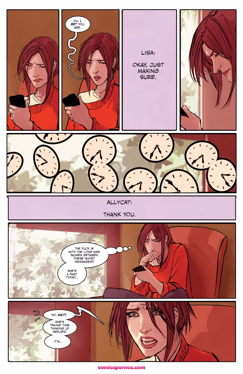 Sunstone 5 - page 12