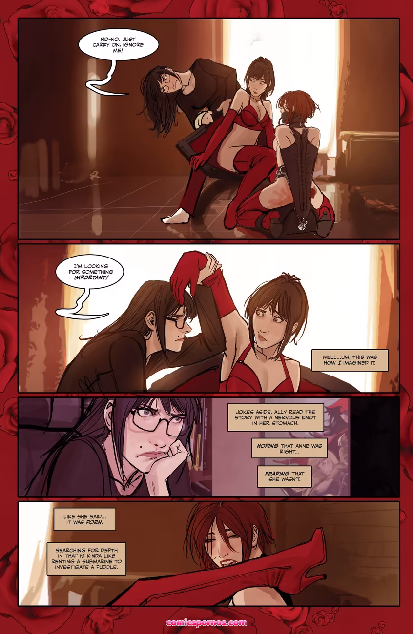 Sunstone 5 - page 125