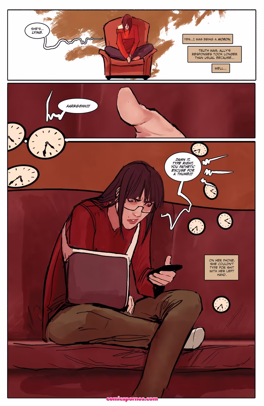 Sunstone 5 - page 13