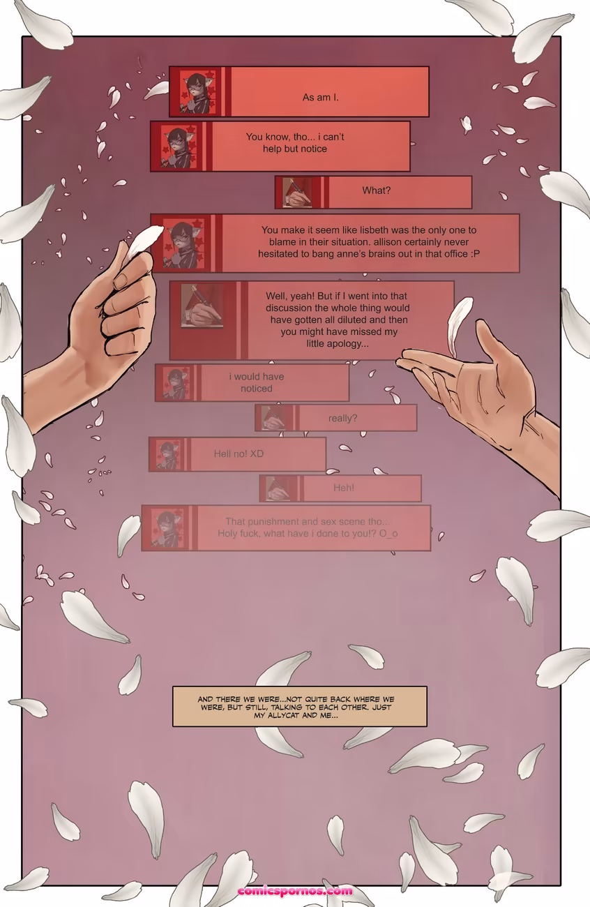 Sunstone 5 - page 130