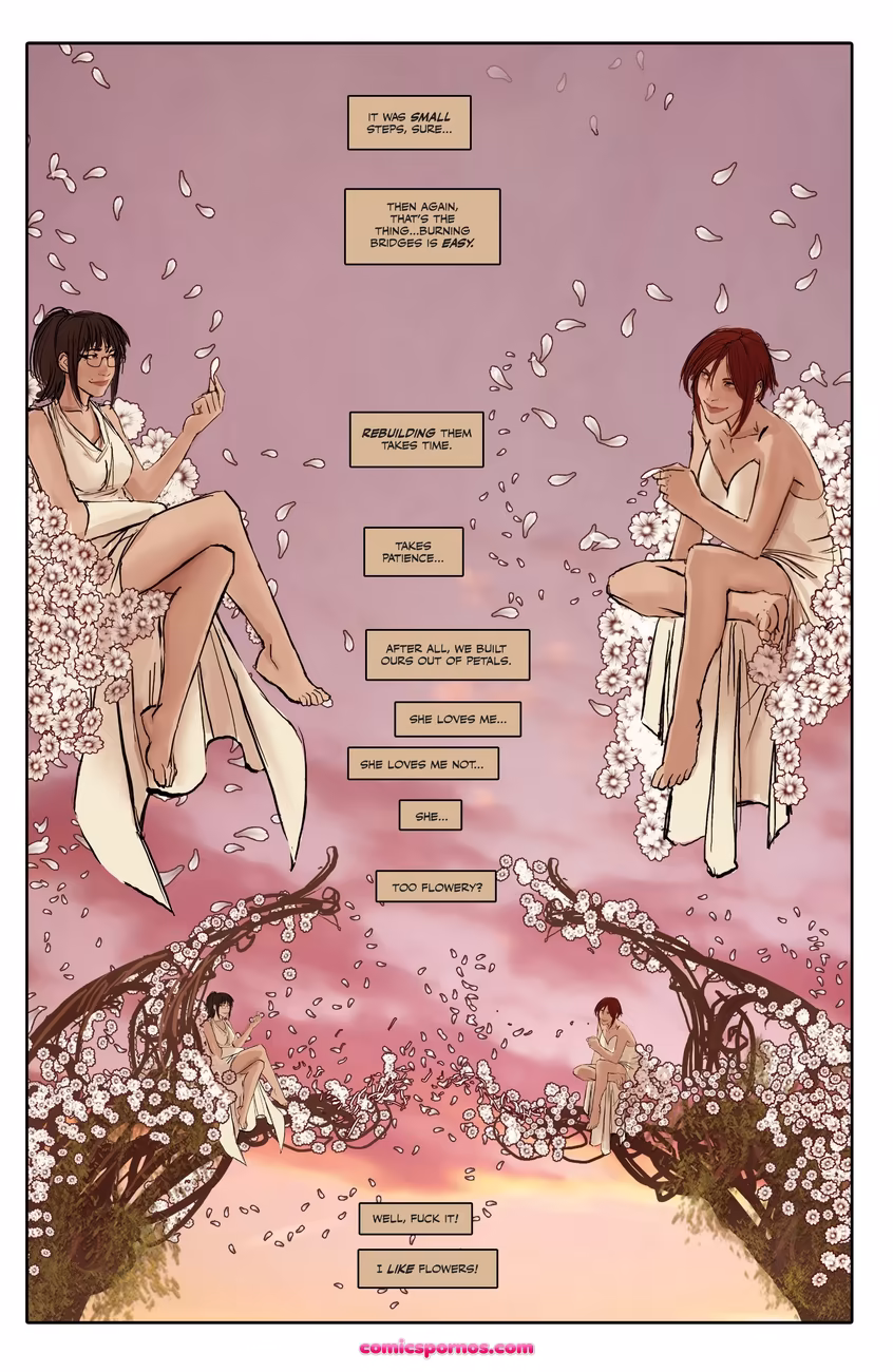 Sunstone 5 - page 131