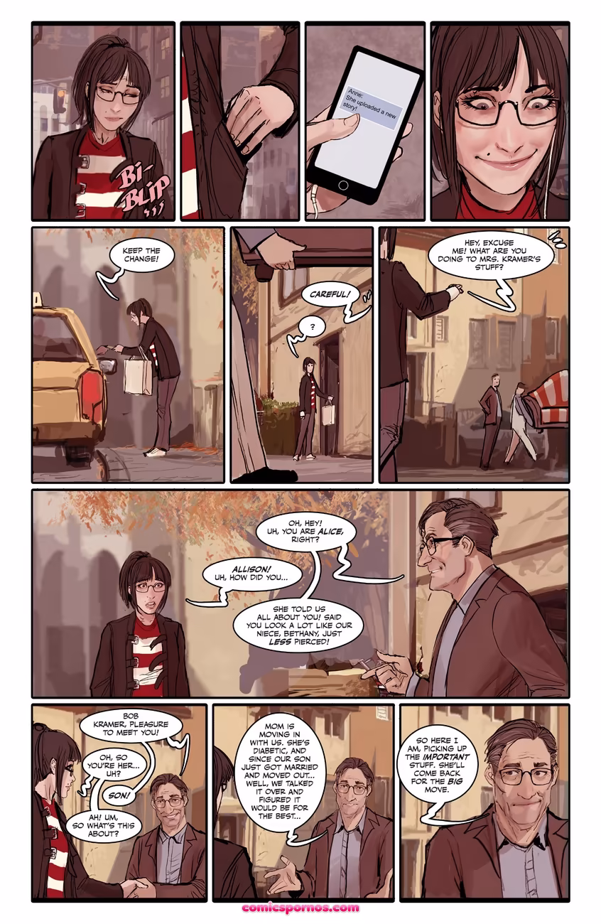 Sunstone 5 - page 133