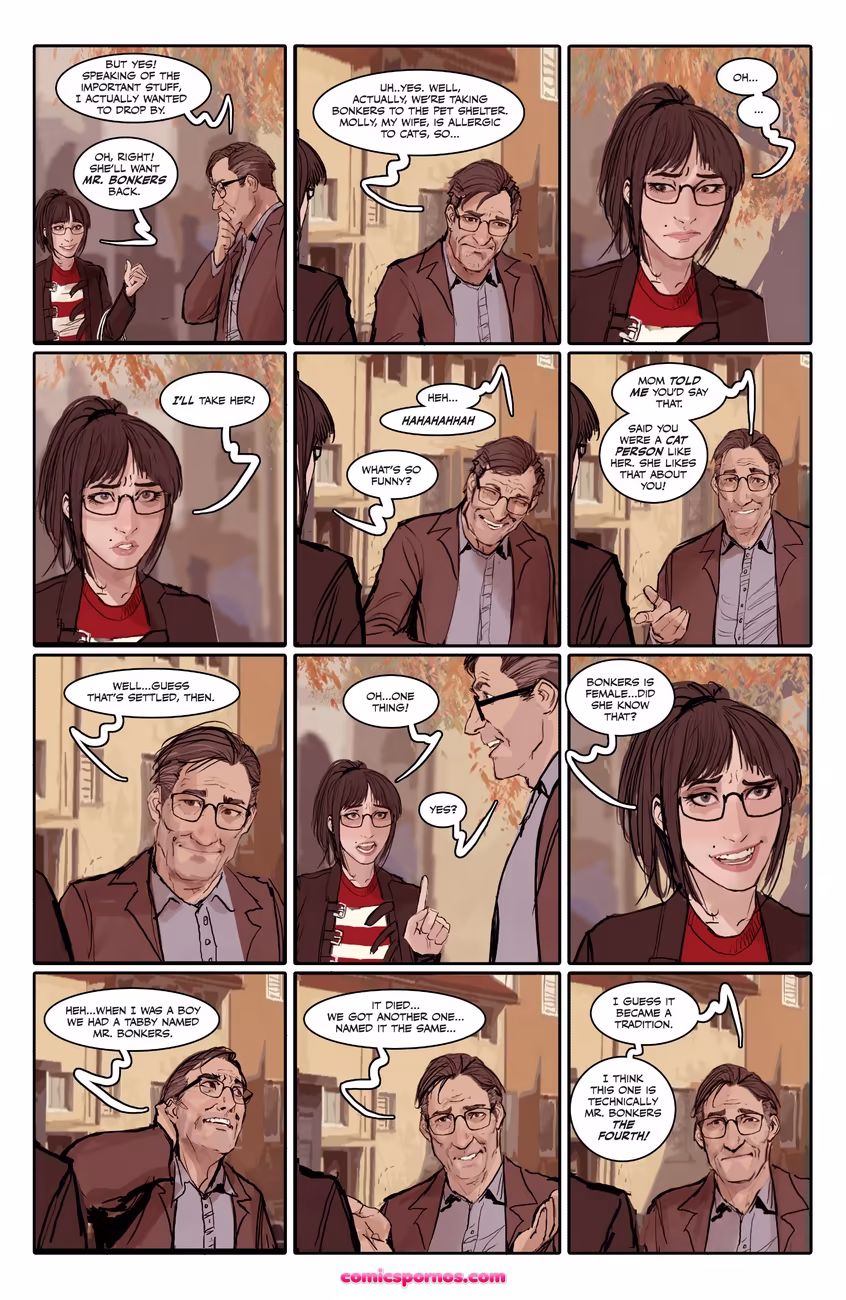 Sunstone 5 - page 134