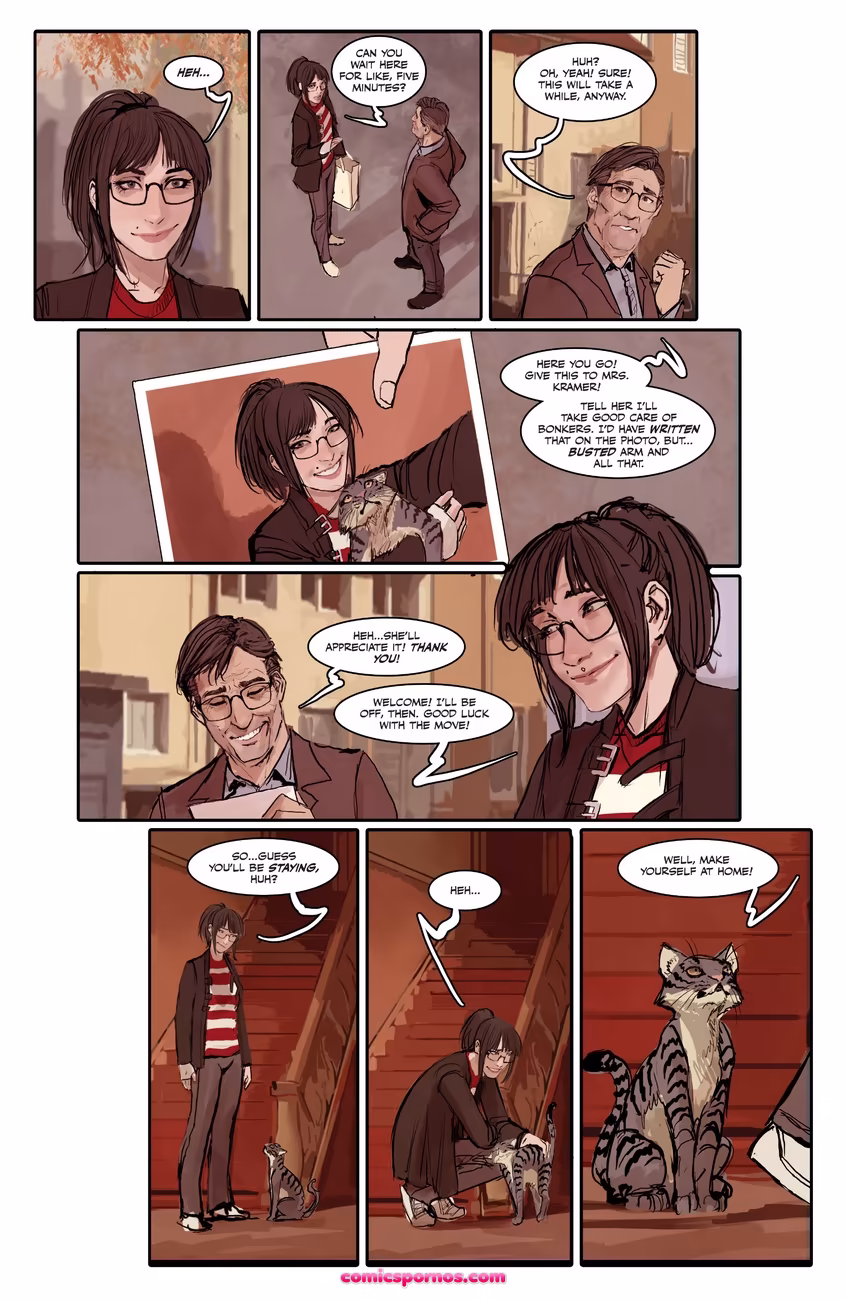 Sunstone 5 - page 135