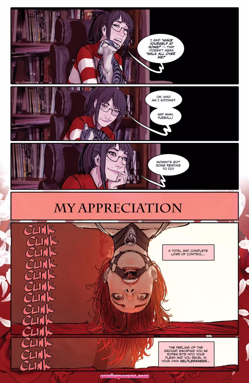 Sunstone 5 - page 136