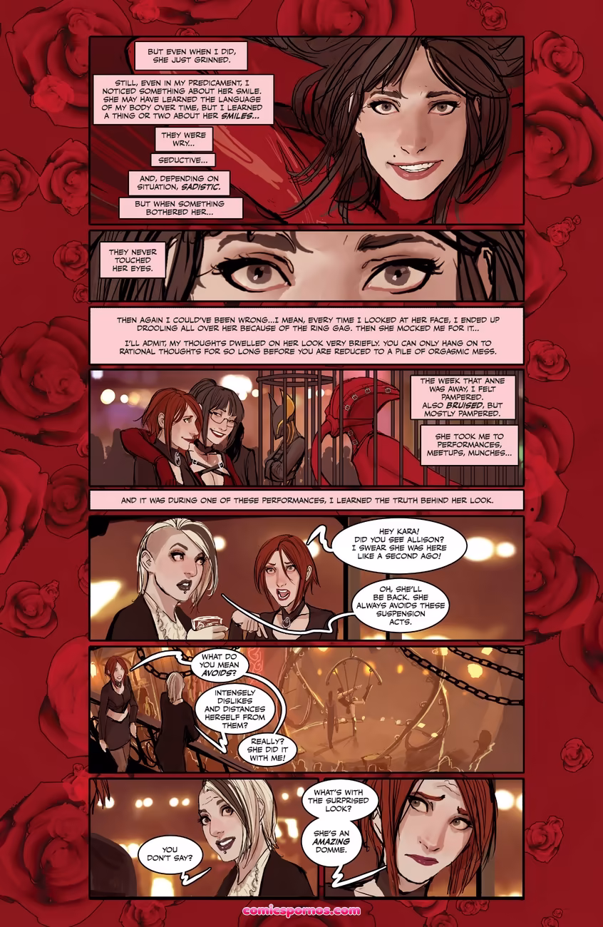 Sunstone 5 - page 138