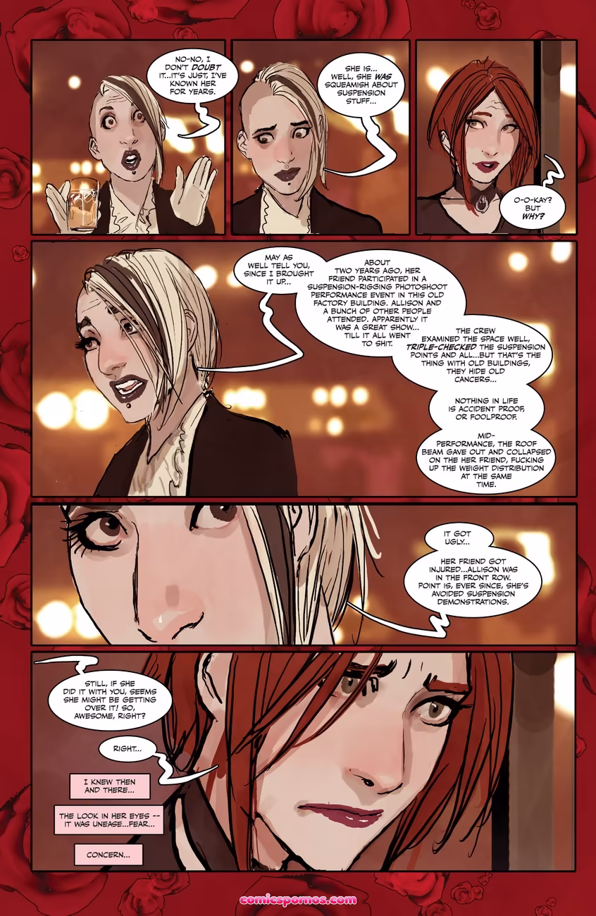 Sunstone 5 - page 139