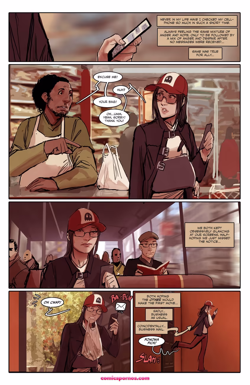 Sunstone 5 - page 14