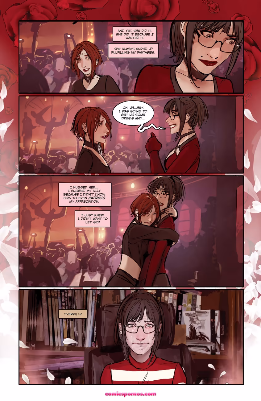 Sunstone 5 - page 140