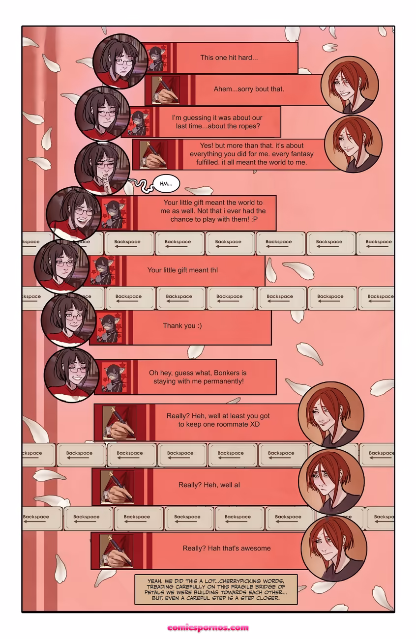 Sunstone 5 - page 141