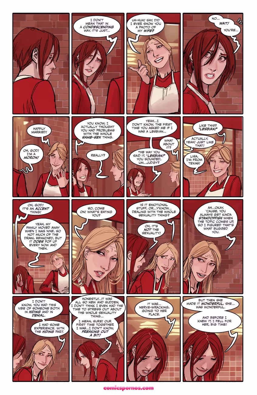 Sunstone 5 - page 148