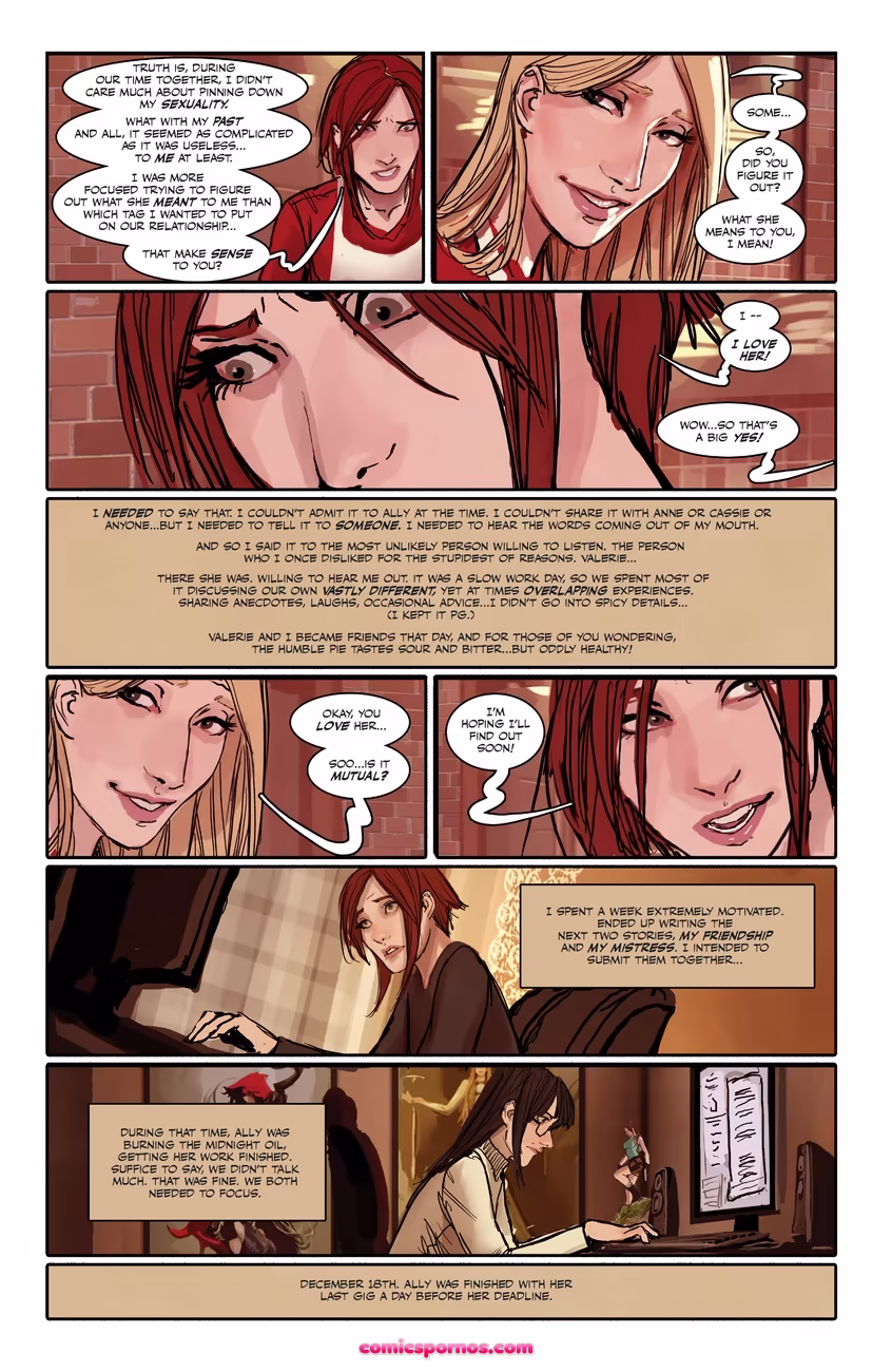 Sunstone 5 - page 149
