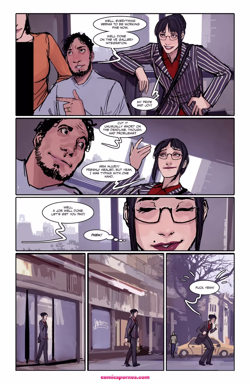 Sunstone 5 - page 150