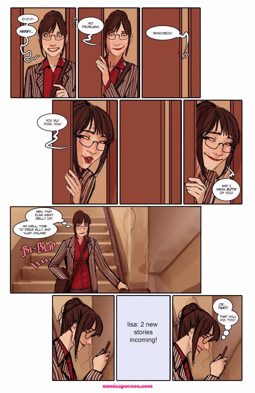 Sunstone 5 - page 152