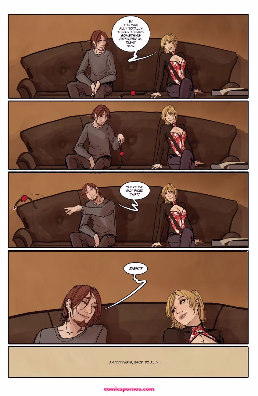 Sunstone 5 - page 154