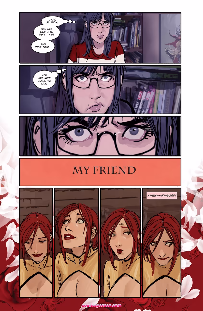 Sunstone 5 - page 155