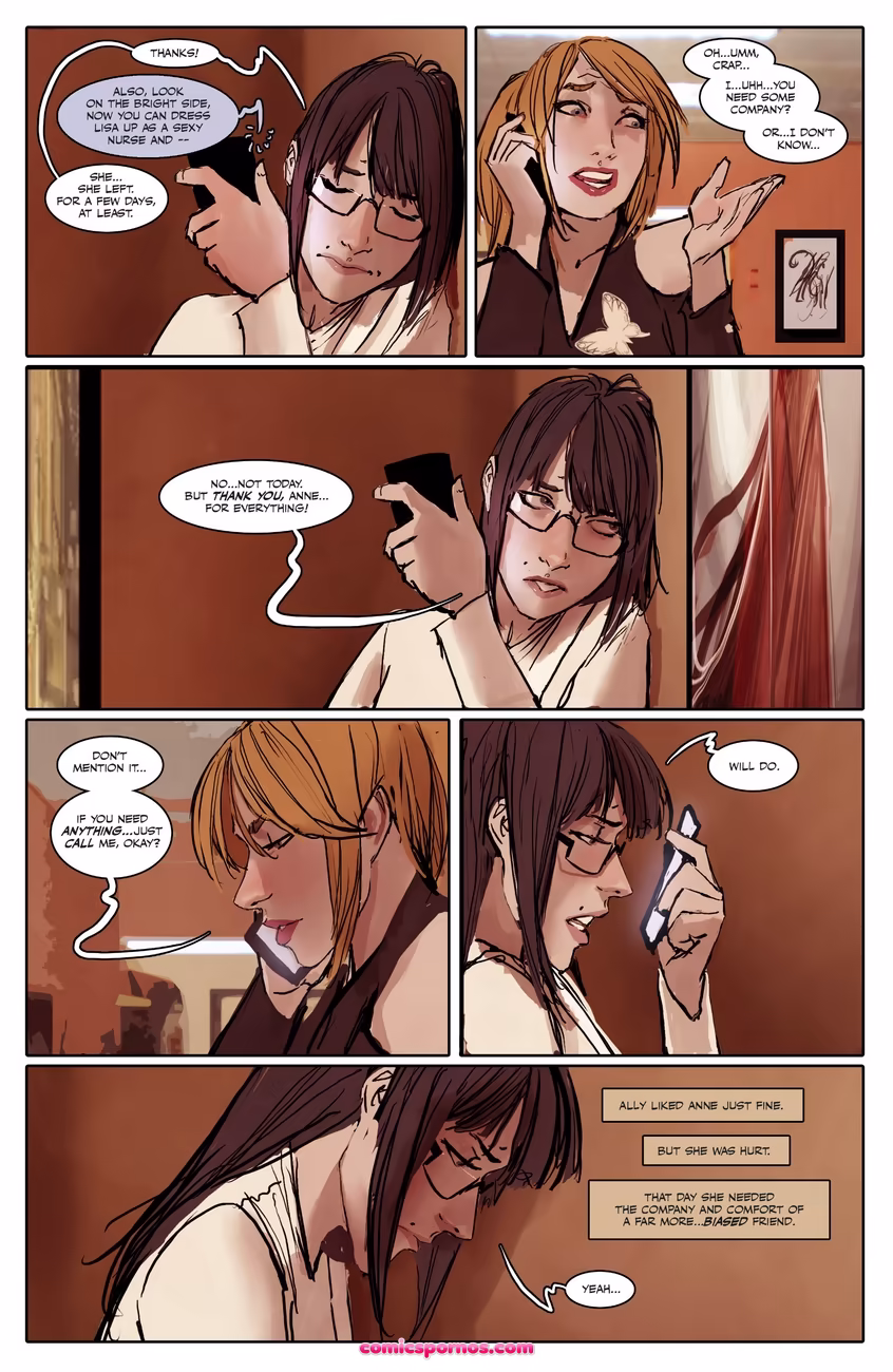 Sunstone 5 - page 16