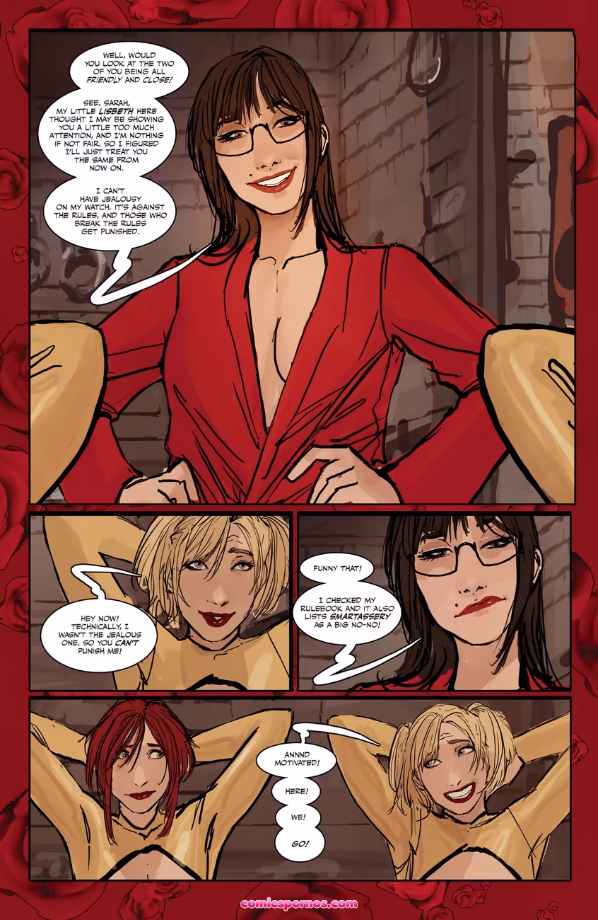 Sunstone 5 - page 162