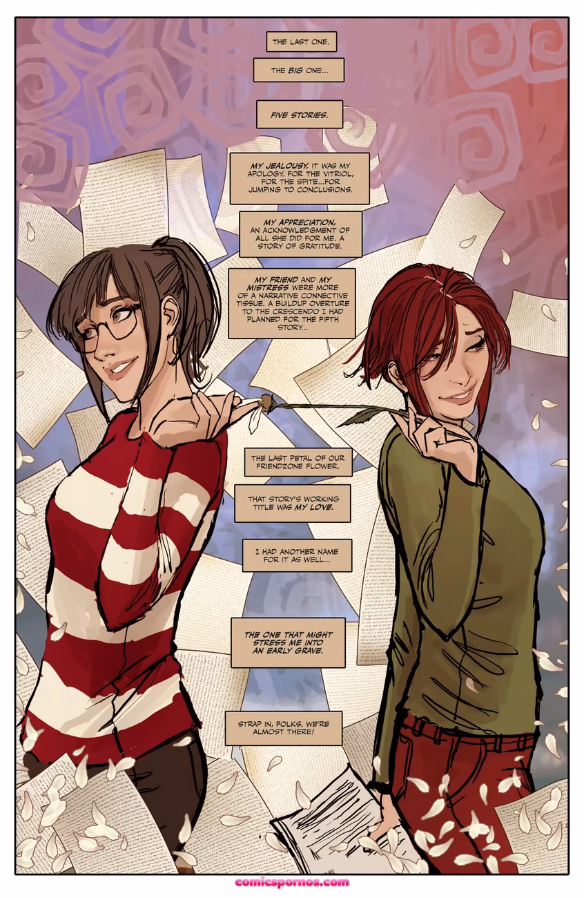 Sunstone 5 - page 169