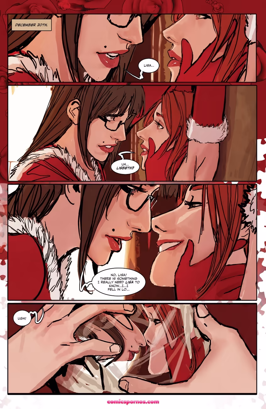 Sunstone 5 - page 170