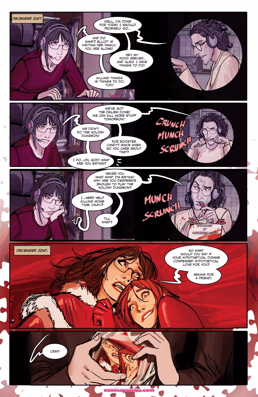 Sunstone 5 - page 171
