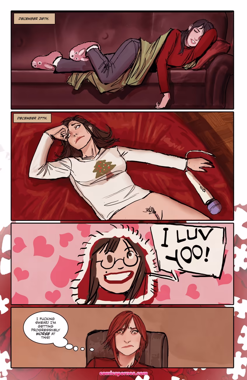 Sunstone 5 - page 173