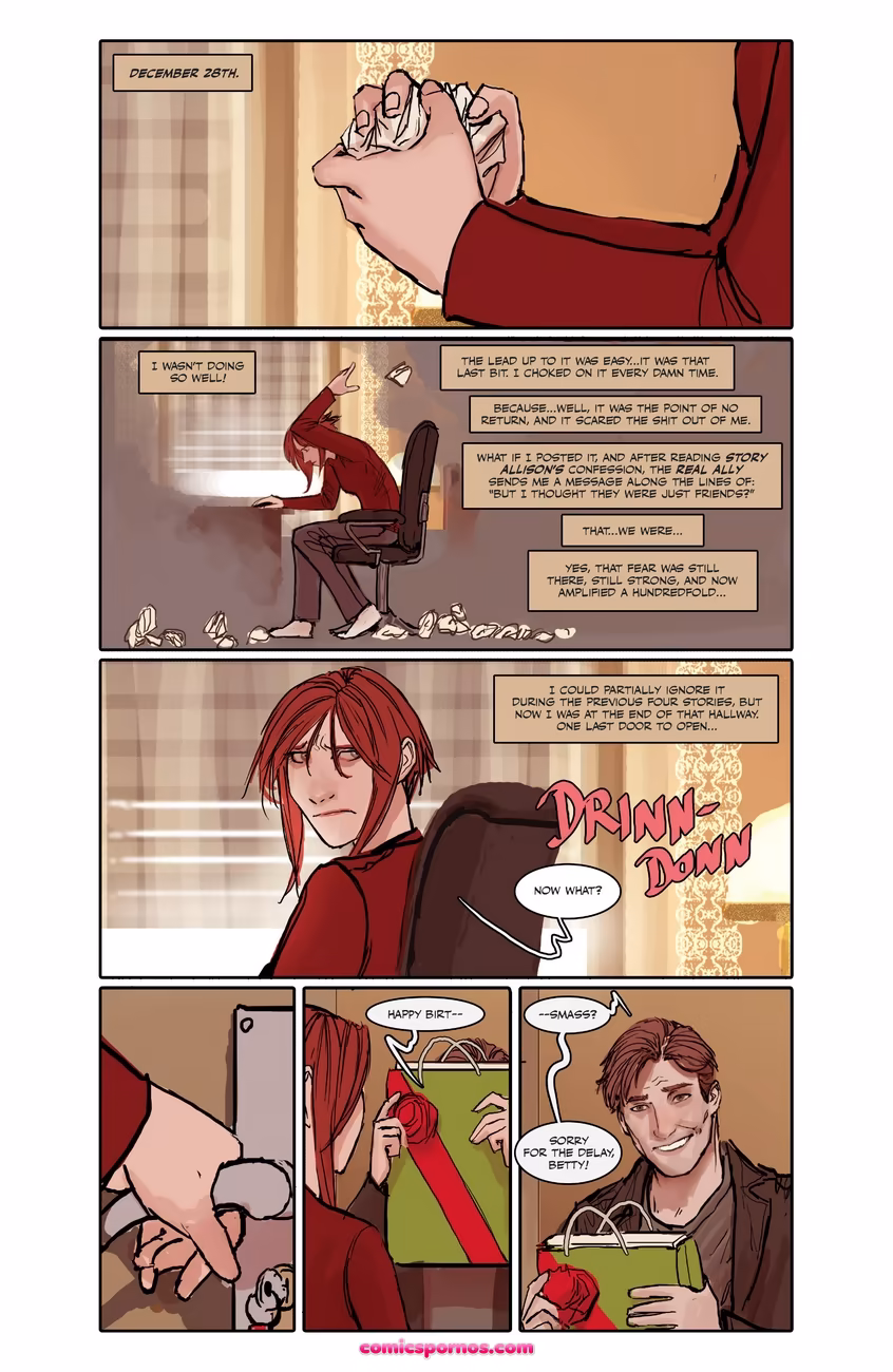Sunstone 5 - page 174