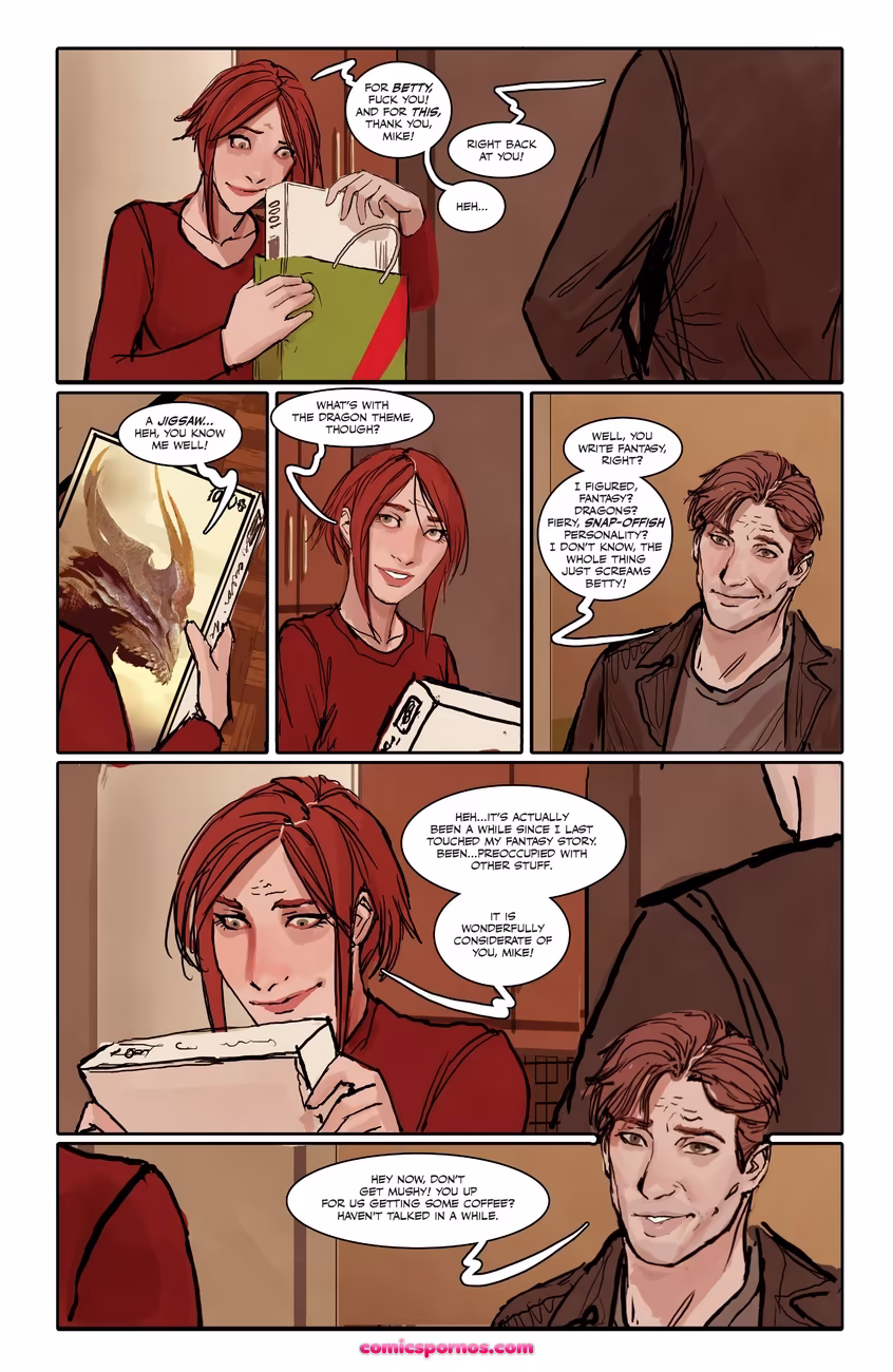Sunstone 5 - page 175