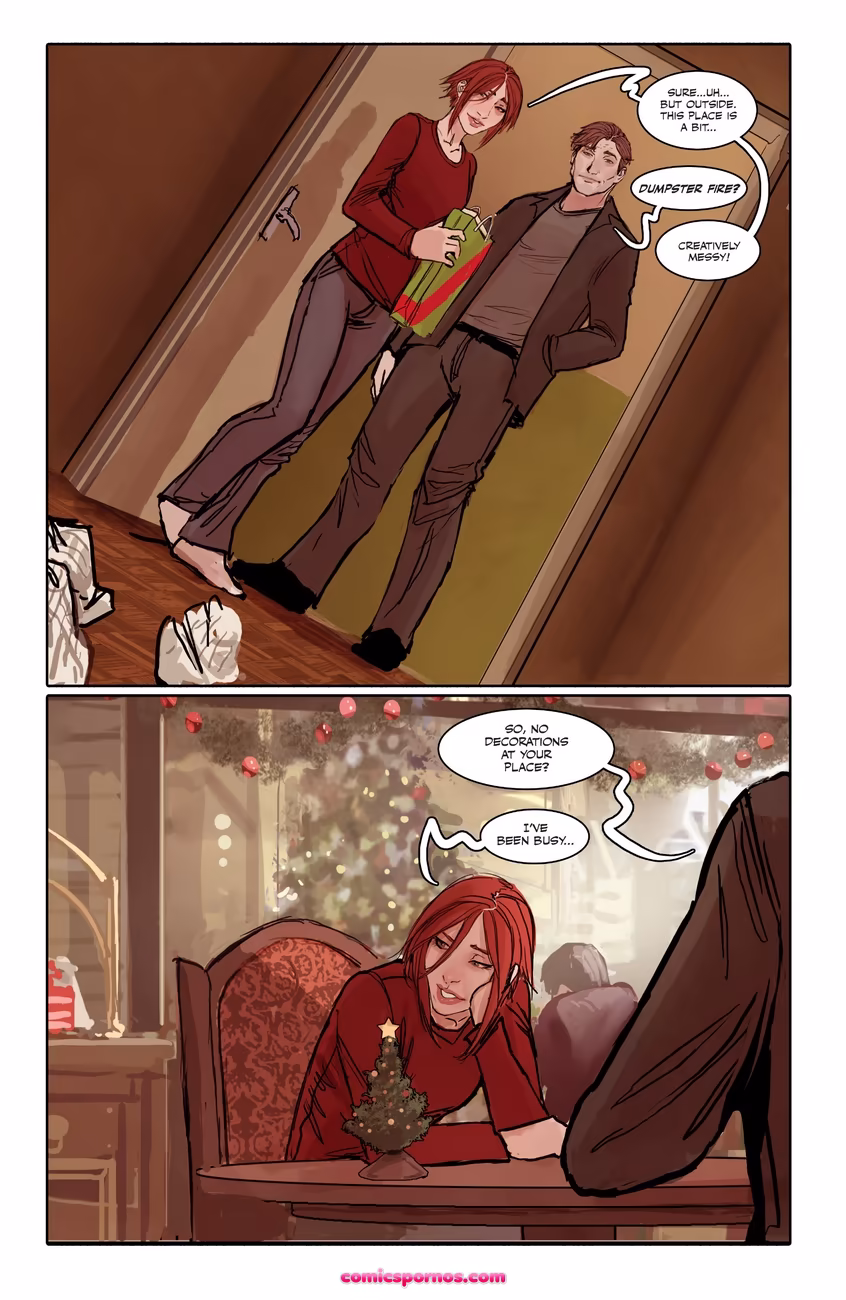 Sunstone 5 - page 176