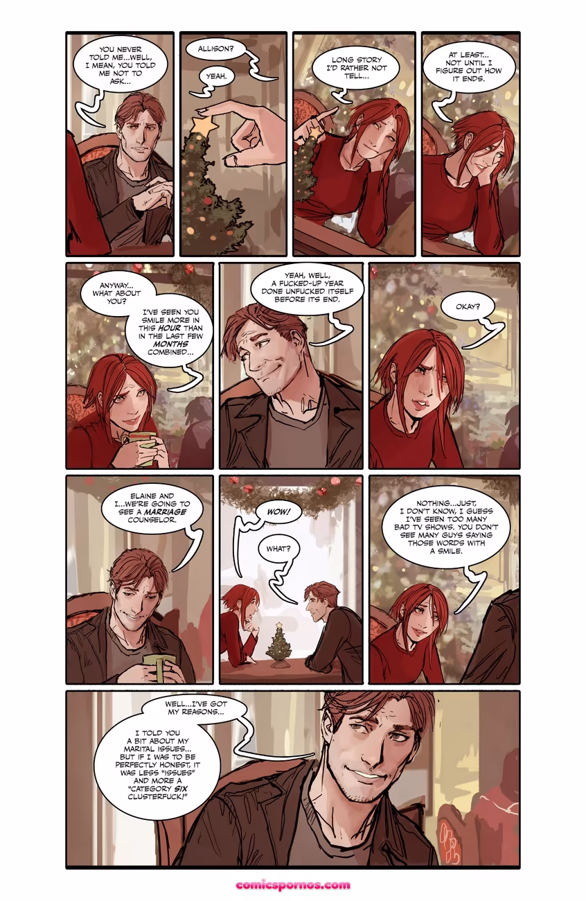 Sunstone 5 - page 177