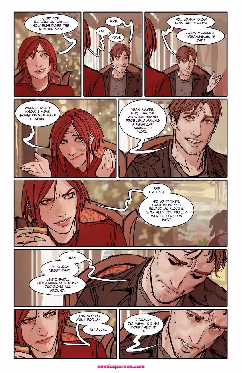 Sunstone 5 - page 178