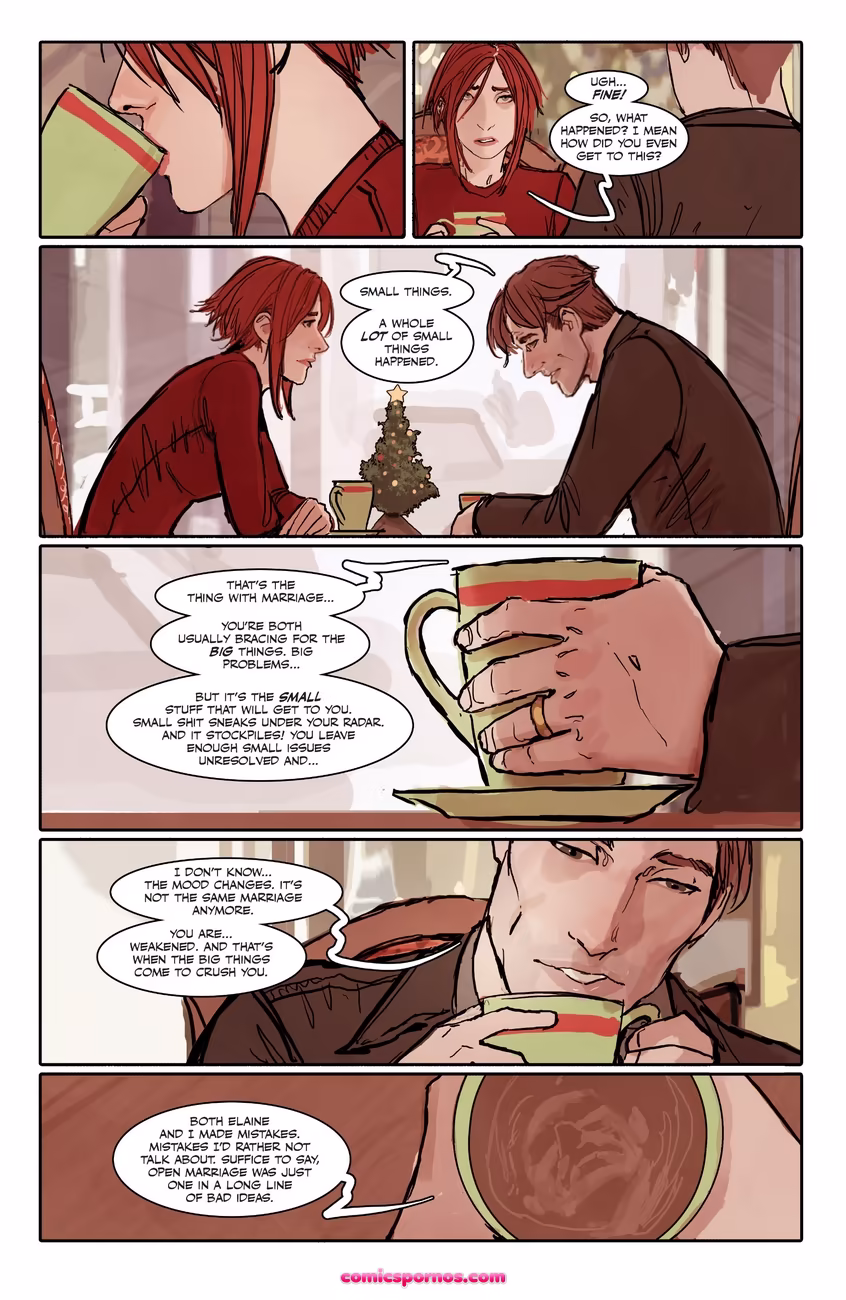 Sunstone 5 - page 179