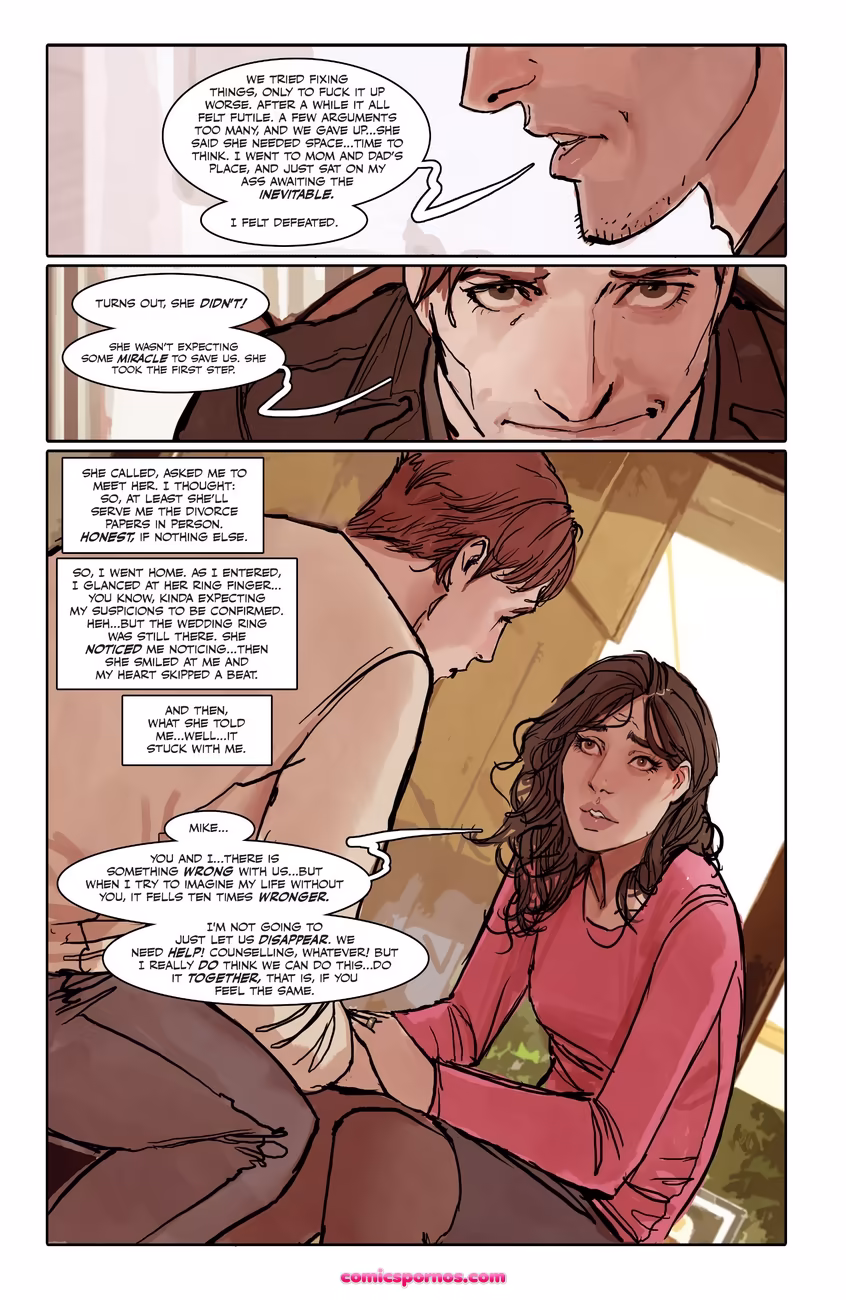 Sunstone 5 - page 180