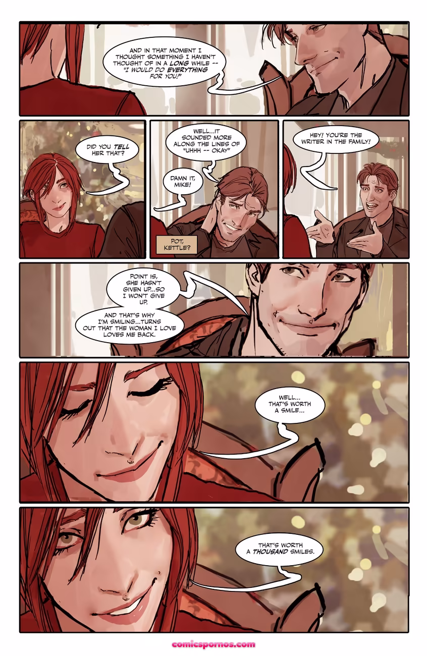 Sunstone 5 - page 181