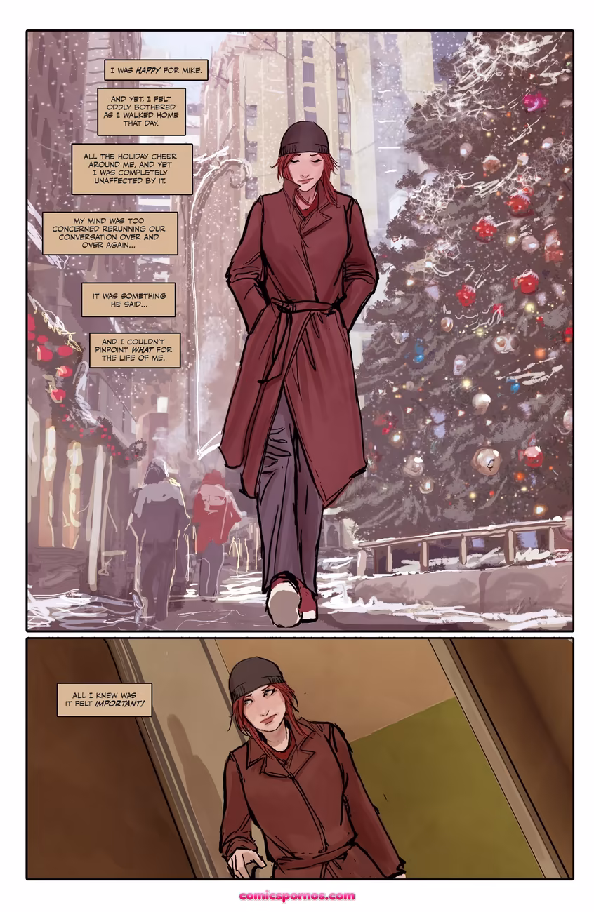 Sunstone 5 - page 182
