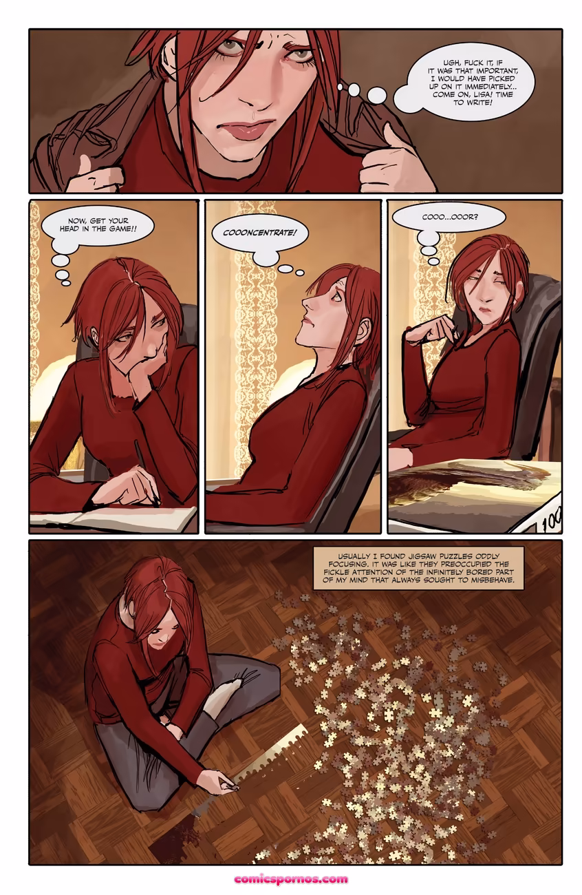 Sunstone 5 - page 183