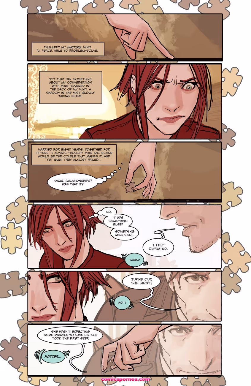Sunstone 5 - page 184