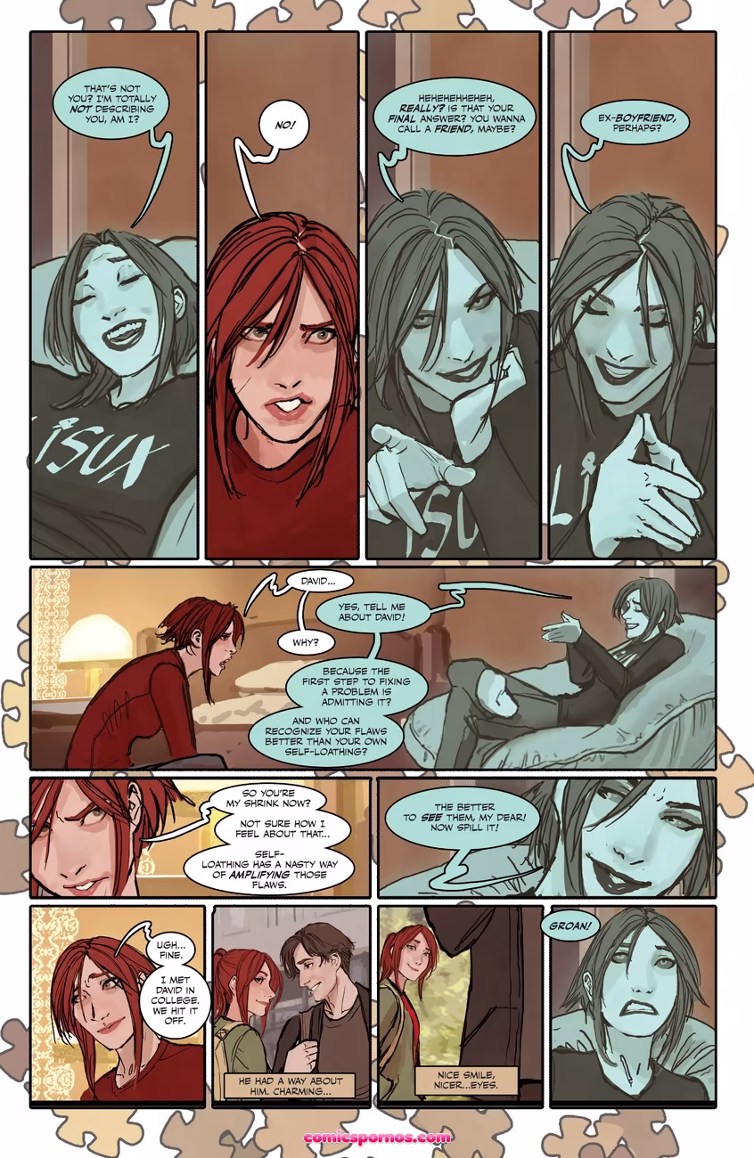 Sunstone 5 - page 187