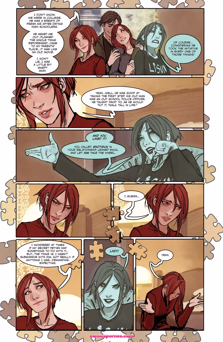 Sunstone 5 - page 188