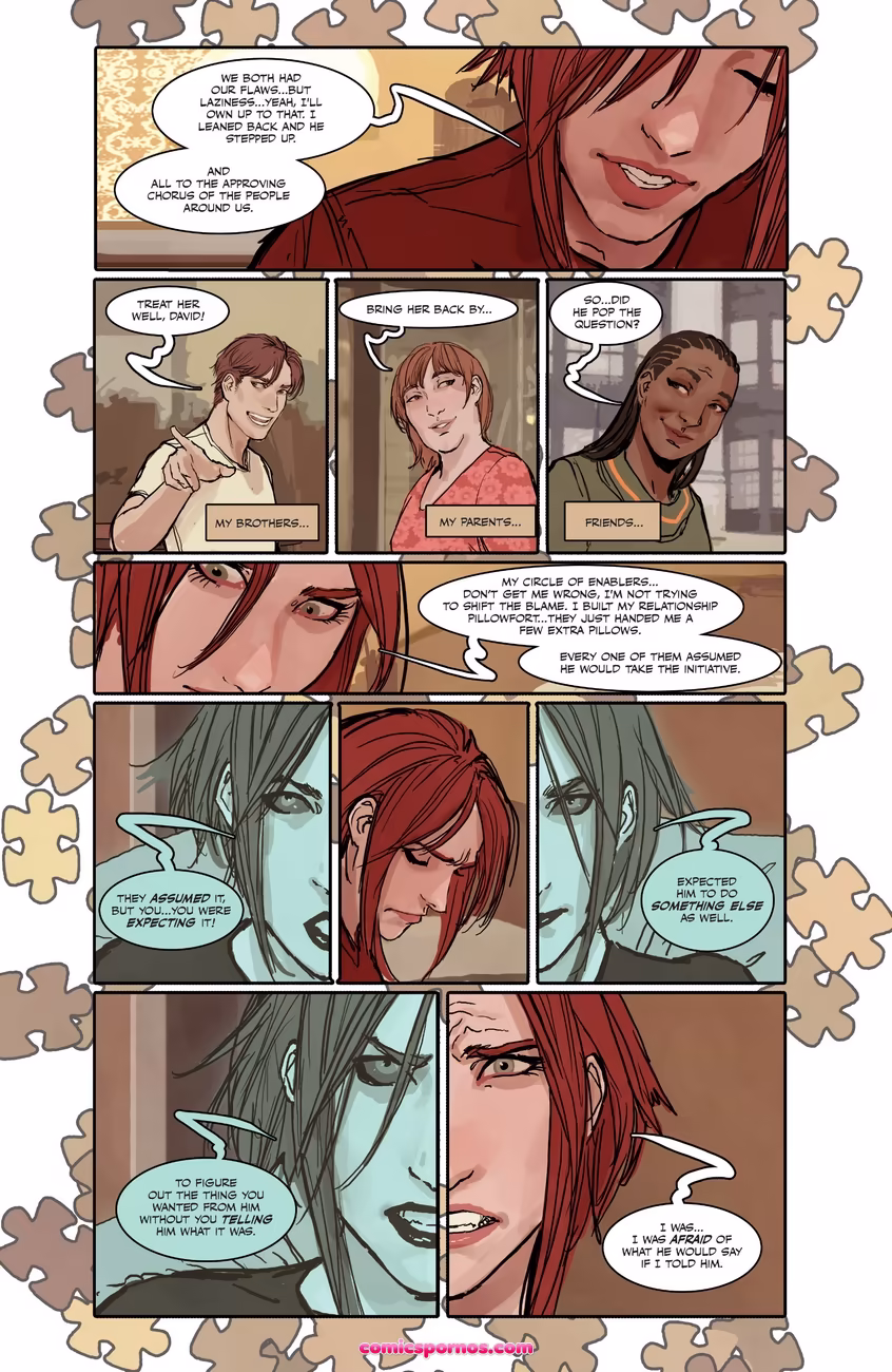 Sunstone 5 - page 189
