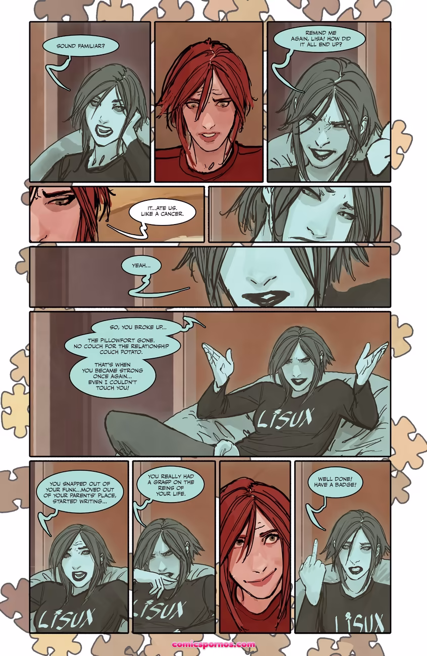 Sunstone 5 - page 190