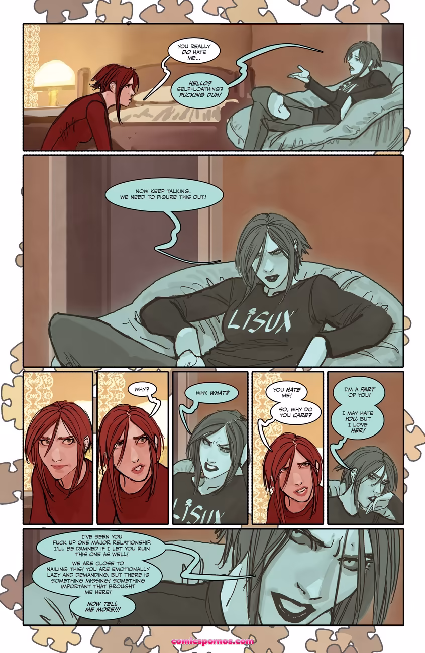 Sunstone 5 - page 191
