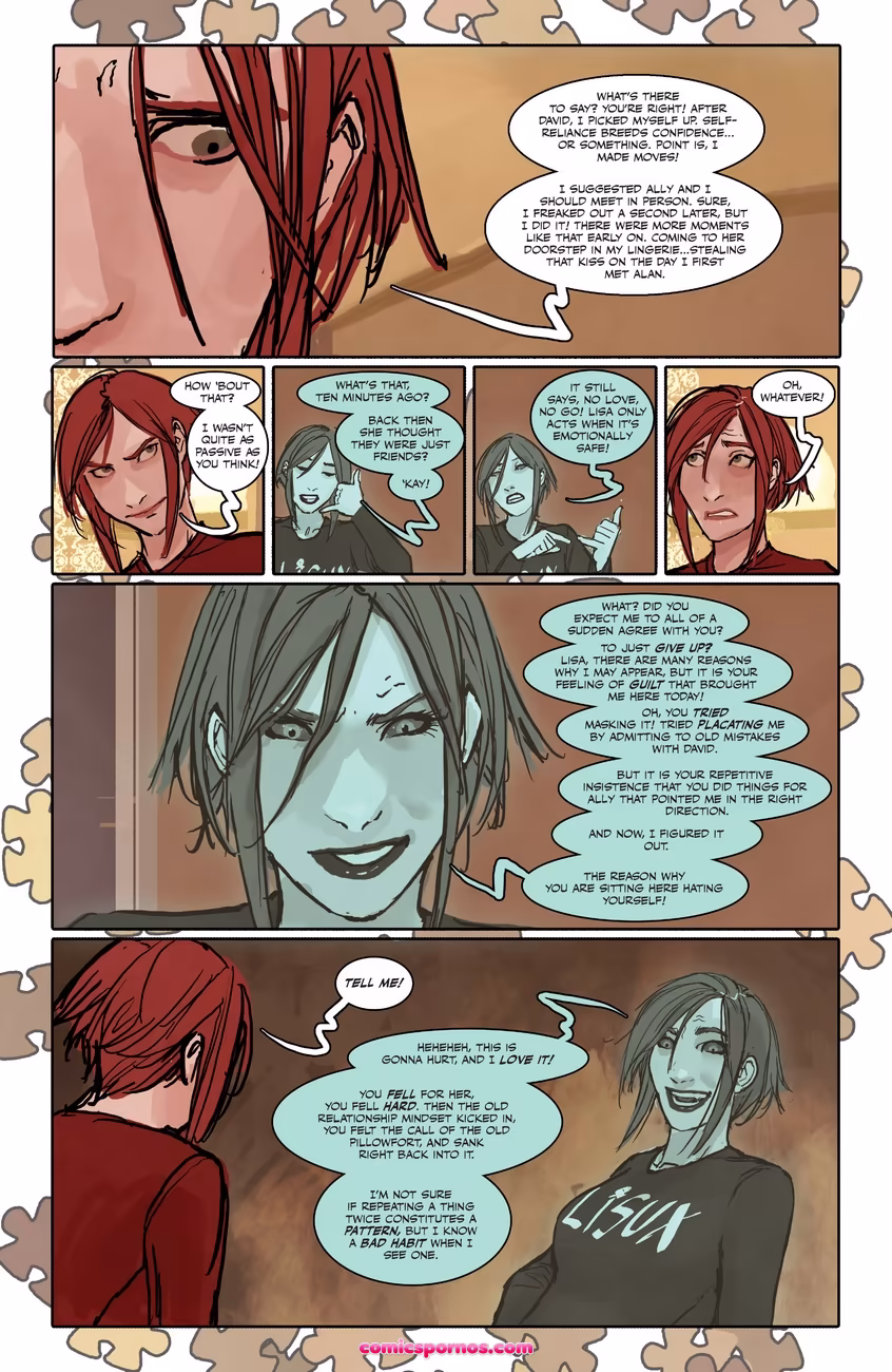 Sunstone 5 - page 192