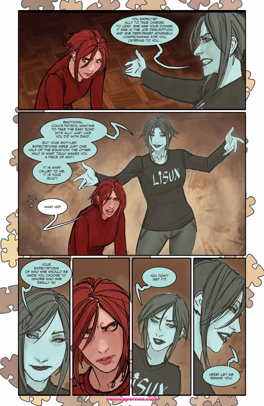 Sunstone 5 - page 193