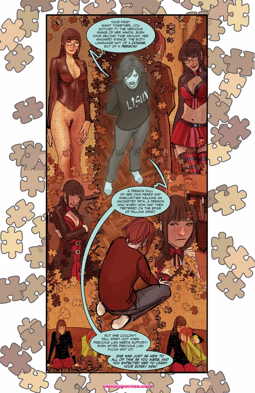 Sunstone 5 - page 194