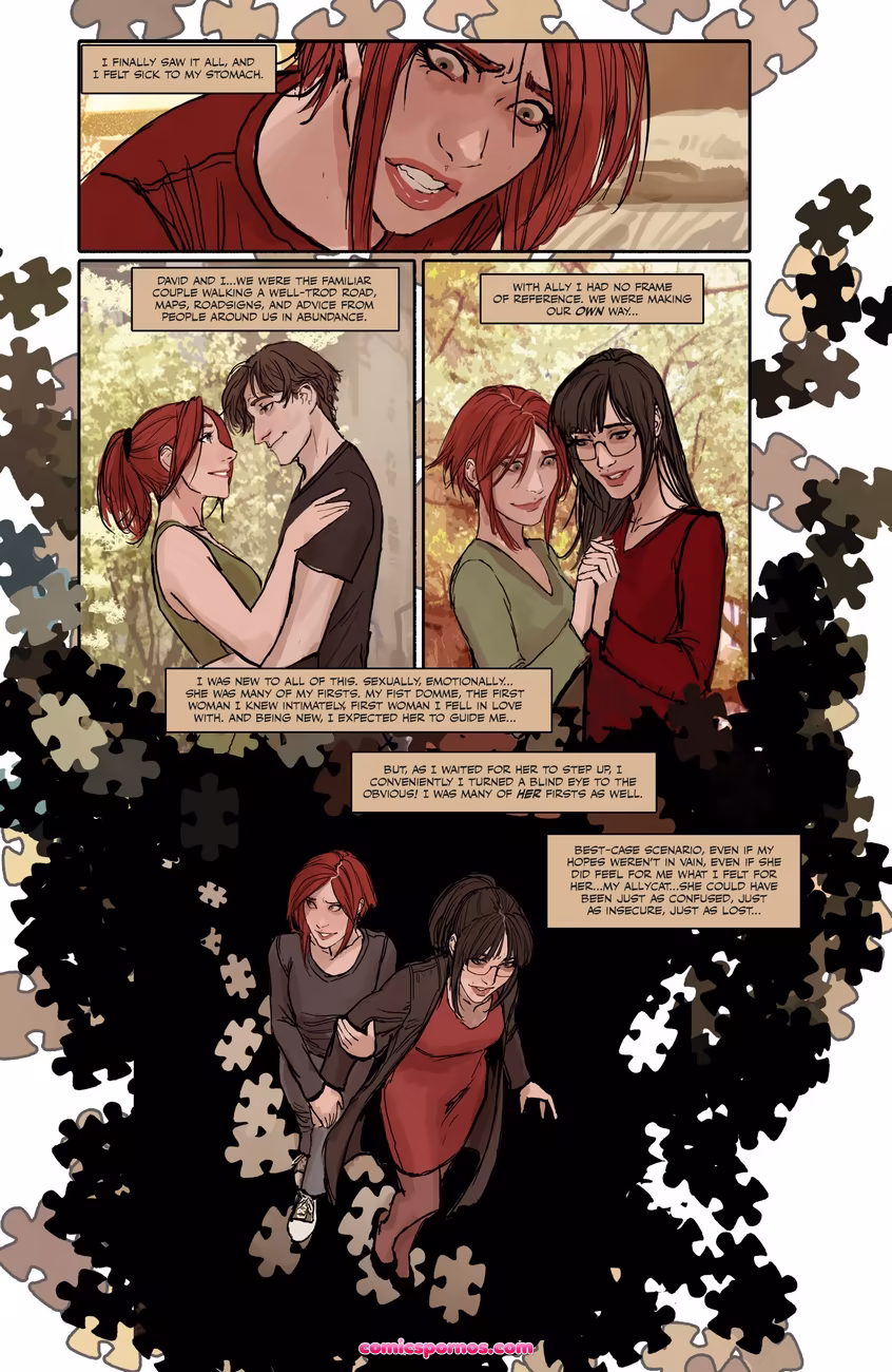 Sunstone 5 - page 195