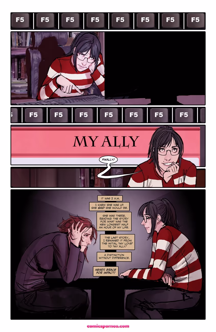 Sunstone 5 - page 198