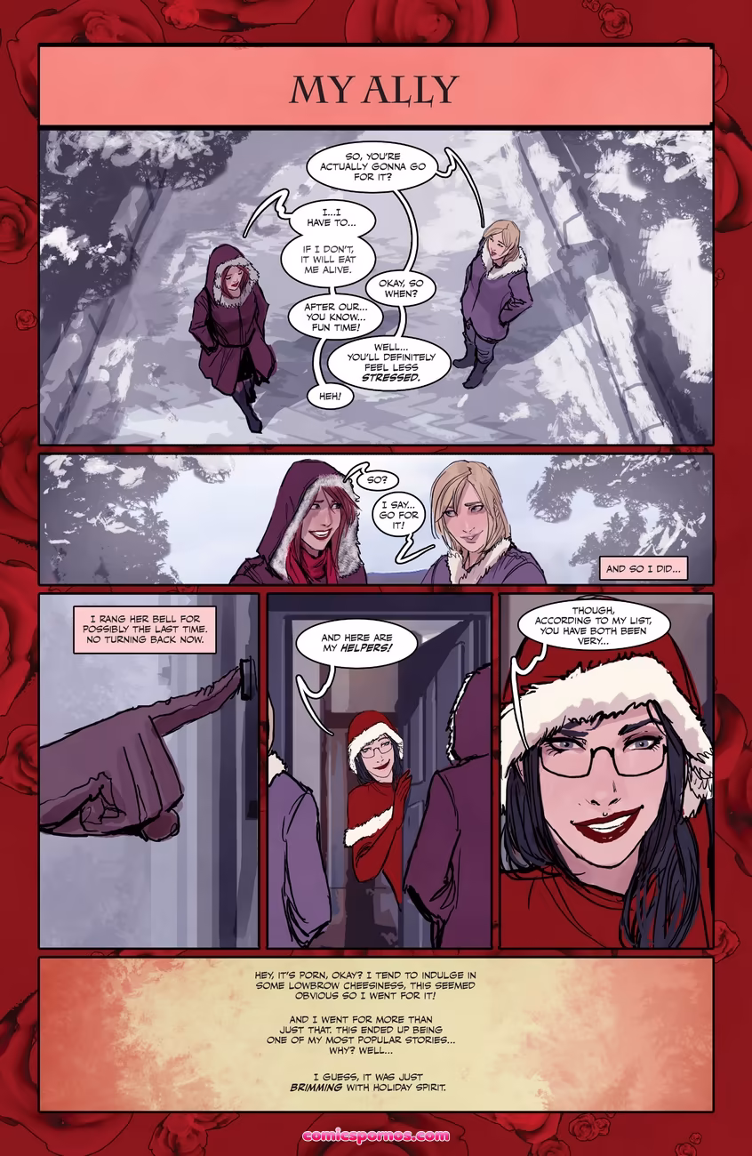Sunstone 5 - page 199