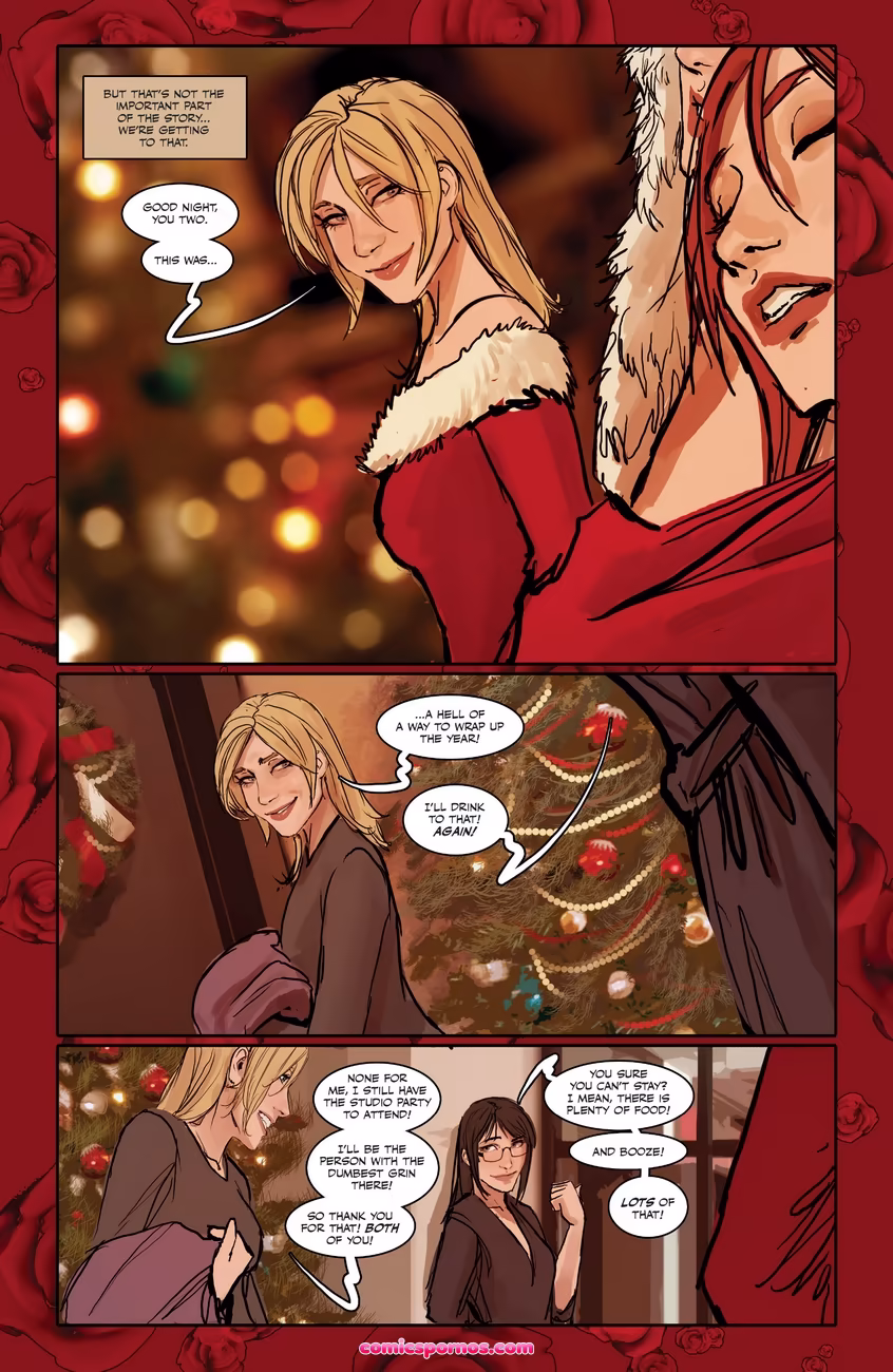 Sunstone 5 - page 201