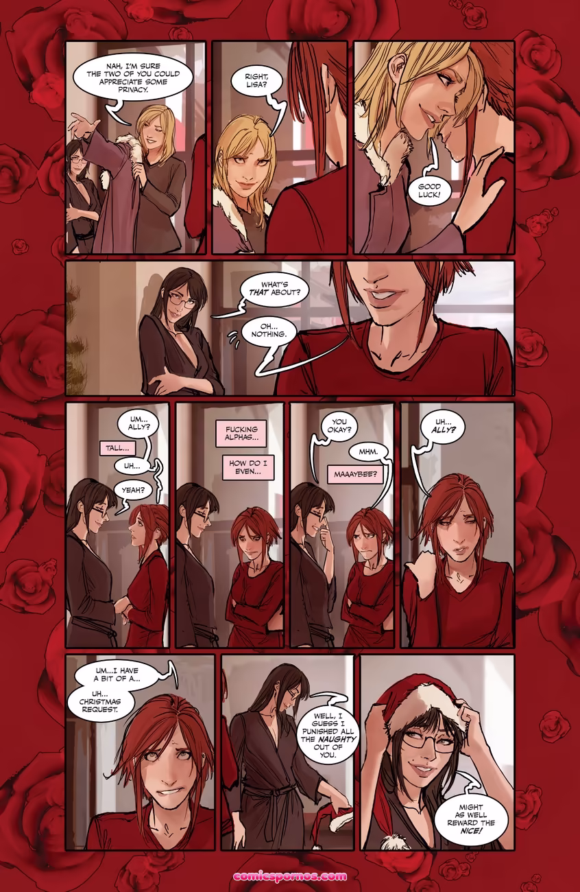 Sunstone 5 - page 202